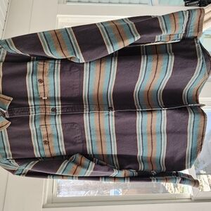 Katin Sierra Flannel